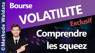 Bourse et trading  Comprendre les squeezes [upl. by Naujad]