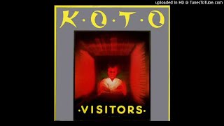 Koto  Visitors 12quot Version [upl. by Mischa]