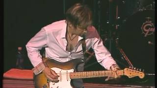 Eric Johnson  When The Sun Meets The Sky [upl. by Abad]