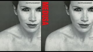 Annie Lennox  A Whiter Shade Of Pale 1995 HQ [upl. by Qiratla91]