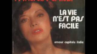 La vie nest pas facile  Patricia Carli Патриция Карли [upl. by Ayad]