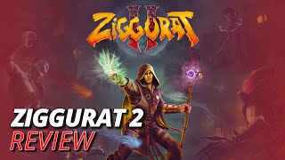 Is Ziggurat 2 Good  Ziggurat 2 Review [upl. by Staten]