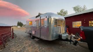 Silver Streak 1964 Vintage Trailer For Sale [upl. by Yzeerb]