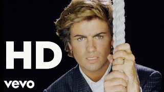 George Michael  Careless Whisper Official Video [upl. by Melas]