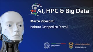 16 World Population Prospects Marco Viceconti [upl. by Navada]