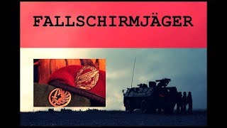 Fallschirmjäger – Glück ab [upl. by Yztim]