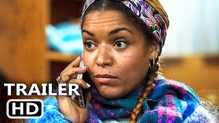 STILL UP Trailer 2023 Antonia Thomas Craig Roberts [upl. by Einnod]