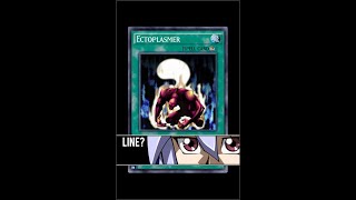 Yugioh Duel Links  Does Bakura DSOD have a LINE with Ectoplasmer [upl. by Kruger]