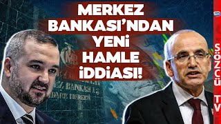 Merkez Bankası Faiz Kararı Öncesi Harekete Geçti Kredi Kartları ve Dolar Kuruna Hamle [upl. by Berry]