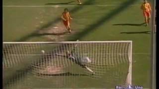 Italian Serie A Greatest Goals 20032004 part 33 [upl. by Sabino435]