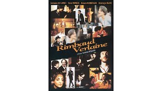 RIMBAUD VERLAINE 1995 Streaming VO [upl. by Dorita433]