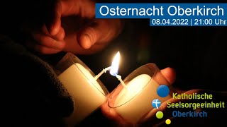 LIVE  Osternacht aus St Cyriak [upl. by Nyrret991]