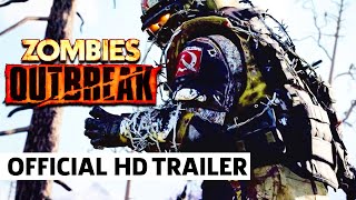 OUTBREAK Trailer [upl. by Colier]