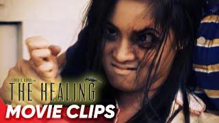 Greta’s murderous rampage  ‘The Healing’  Movie Clips [upl. by Gemina]