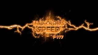 F777  7 Mr Coffee Ludicrous Speed Album [upl. by Ahtnams]