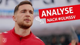 quotKonnten das Ruder nicht herum reißenquot  Schönfelder nach ULMSSV  Analyse [upl. by Ikkin]