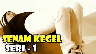 SENAM KEGEL » Video Senam Kegel Wanita SERI 1 ♥ PAPA MINTA LAGI dan LAGI [upl. by Rotberg]