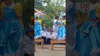 FELIMON KATUTUBONG SAyaw Grade5shortsvideo [upl. by Yoko]