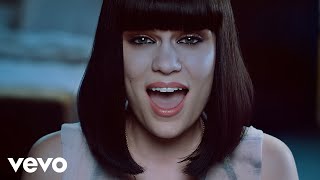 Jessie J  Who You Are Official Music Video [upl. by Armalda]