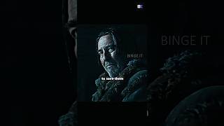 Jon Snow and Mance Rayder got [upl. by Aicital]