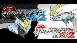 Battle VS Black KyuremWhite Kyurem Fanmade [upl. by Ellenor930]