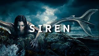 SIREN  The Sirens Trap Deadly Songs of the Sea [upl. by Oren]