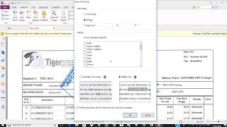 How to edit scanned pdf document easy and fastest way to edit scanned document [upl. by Eintirb]