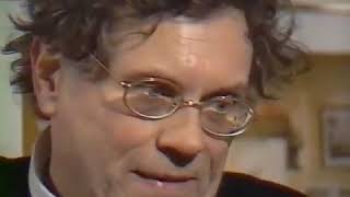 FÃ‰LIX GUATTARI  ENTREVISTA SOBRE quotO ANTIÃ‰DIPOquot 1987  Legendado em PTBR [upl. by Hillie]