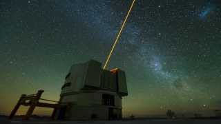 Astronomers Paradise  the darkest skies in Chile at the ESO Observatory Cerro Paranal [upl. by Augustin]