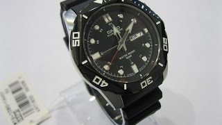 Casio  MTD10801AVEF [upl. by Silisav394]