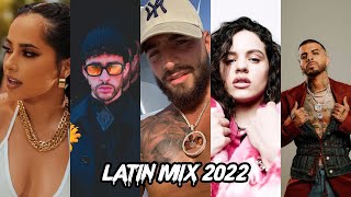 Fiesta Latina Mix 2023  Musica Latina  Best Latin Party Hits 2023 [upl. by Corrianne501]