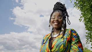 Lowsheen Master KG amp Nkosazana Daughter  Thula Official Music Video [upl. by Brier565]