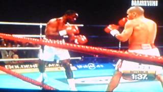 Anthony Mundine vs Kevin Pompey Full Fight [upl. by Mel203]