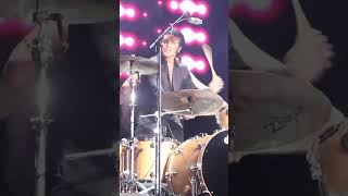 Dean Z Plays Drums [upl. by Arul]