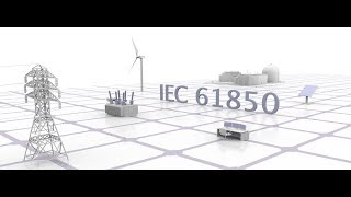 Thytronic IEC61850 Tutrorial5How to activate a Thyronic Module [upl. by Lesley153]