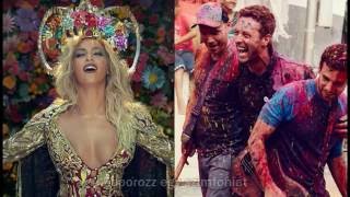 Coldplay ft Beyonce  Hymn For The Weekend magyar felirattal [upl. by Arodoet]