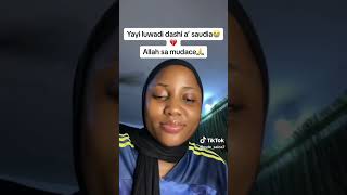 YANDA WANI DAN SIYASA YAN LUWADI DA WANI MALAMI A SAUDIA A KUSA DA KAABA [upl. by Merdith]