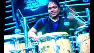 Shankar Mahadevans Jugalbandi With The Musicians [upl. by Beaver]