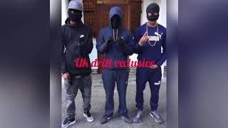 CGM DIGGA D x SAVO  VIOLENCE Audio Exlusive [upl. by Ahseinar]