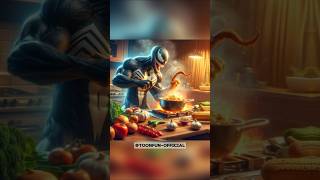 SpiderMan Quest for Love Turning Wonder Woman into a Fairy with a Magical Dish shorts ai funny [upl. by Patt]