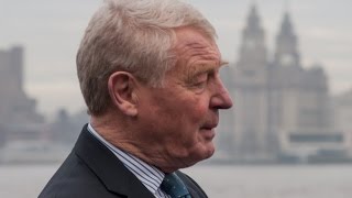 The Strange Death of Liberalism  with Lord Paddy Ashdown [upl. by O'Neil385]