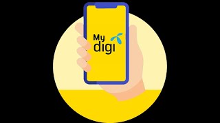 Cara Call Digi Customer Service Help amp Support JAN 2024 [upl. by Iruahs]