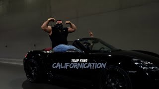 Trap king  Californication Official music video beat by Tbb [upl. by Otte]