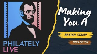 Become a Better Stamp Collector Using PhilatelyLive [upl. by Greysun]