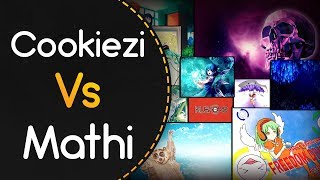 Cookiezi vs Mathi  SakiZ  osumemories Shmiklak Kuron and guys TATOE [upl. by Crean]