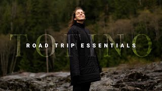 Tofino road trip essentials [upl. by Juieta]