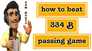 OSM TACTICS 2024  How to Beat OSM 334B Passing Game [upl. by Hsemar]