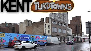 The Eight Worst Places in Kent UK [upl. by Thera968]