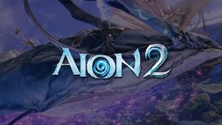 Aion 2 KR  Official game trailer [upl. by Sara-Ann]