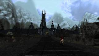 LOTRO Music  Isengard [upl. by Adnamahs]